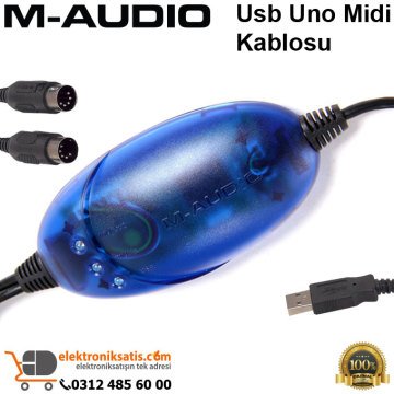 m audio uno driver