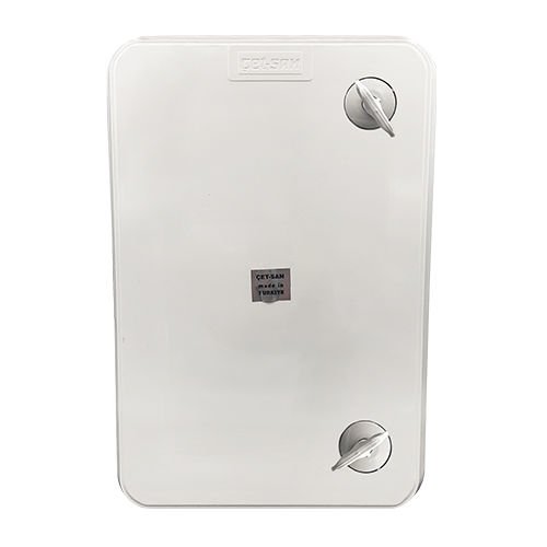 etsan 60 X 40 X 20 Cm Polikarbonat Bo Elektrik Panosu etsan-60-x-40-x-20-cm-polikarbonat-bo-elektrik-panosu
