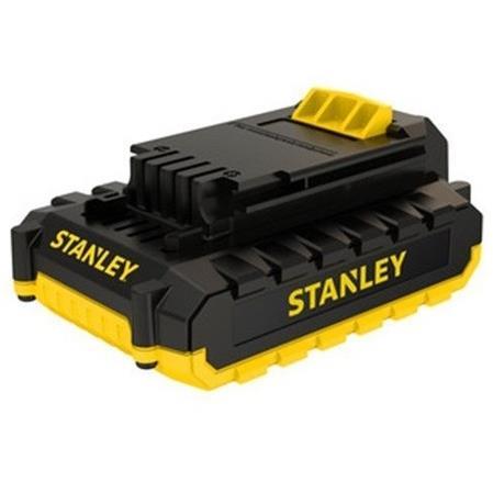 Stanley SB20D 18V 2Ah Li-Ion Akü