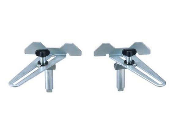 Makita 192622-1 LS1040, LH1040 Gönye Kesme Kartonpıyer İkili Dayama Seti