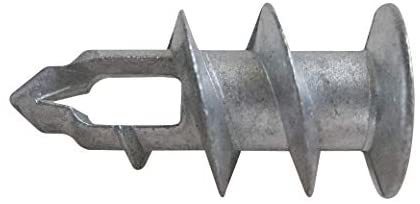 Mea 9GKDZ Gkdz 100'lü Metal Alçıpan Dübeli