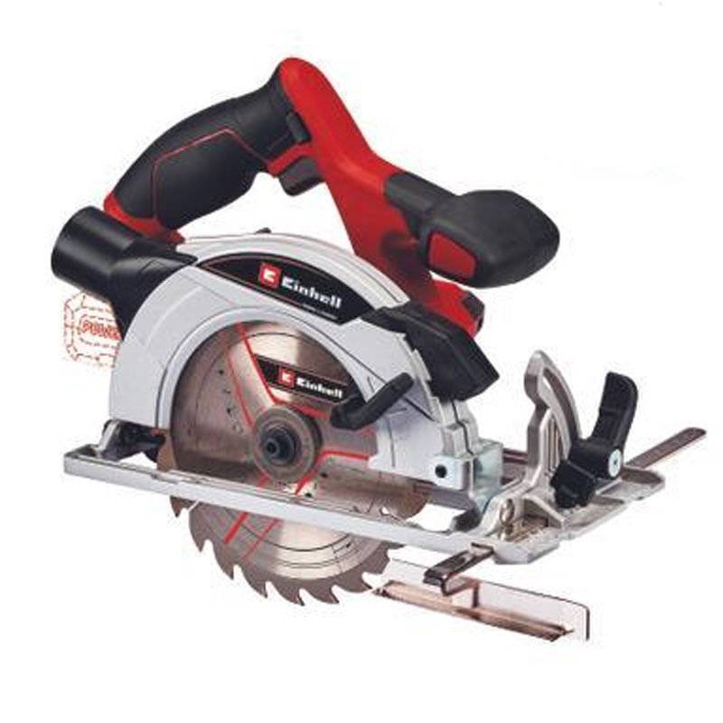 Einhell 4331207 TE-CS 18/165/1 Li Solo Daire Testere Einhell 4331207 TE-CS 18/165/1 Li Solo Daire Testere