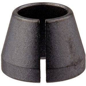 Makita 763607-0 3707 Freze için 6mm Konik Pens