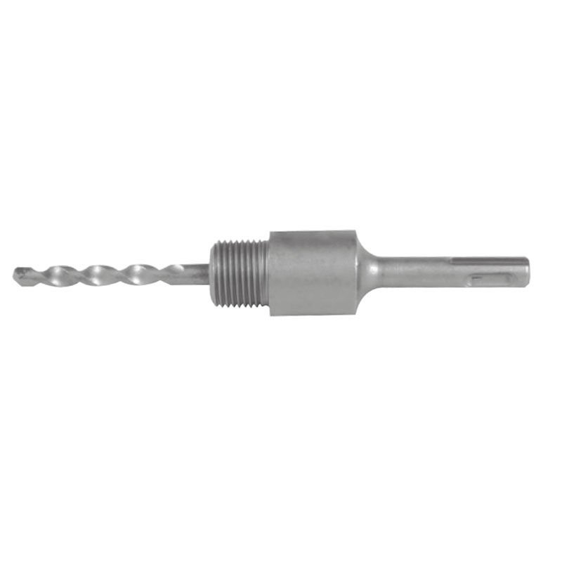 Proter 250mm Max Duvar Delme Yedek Buat Uç Adaptörü Proter 250mm Max Duvar Delme Yedek Buat Uç Adaptörü