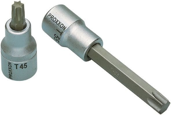 Proxxon 23494 Torx Lokma