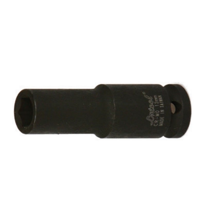 Osaka Tool LN12ID5/16 1/2 inç Havalı Inch Derin Lokma Osaka Tool LN12ID5/16 1/2 inç Havalı Inch Derin Lokma