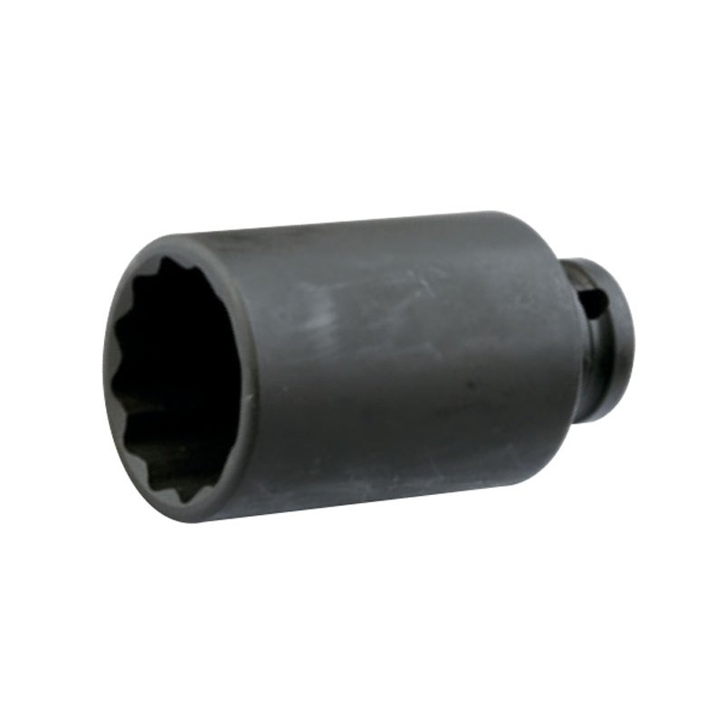 Osaka Tool LN12YD17 1/2 inç 17mm Havalı Yıldız Derin Lokma