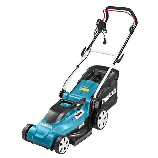 Makita ELM4120 Elektrikli Çim Biçme Makinası