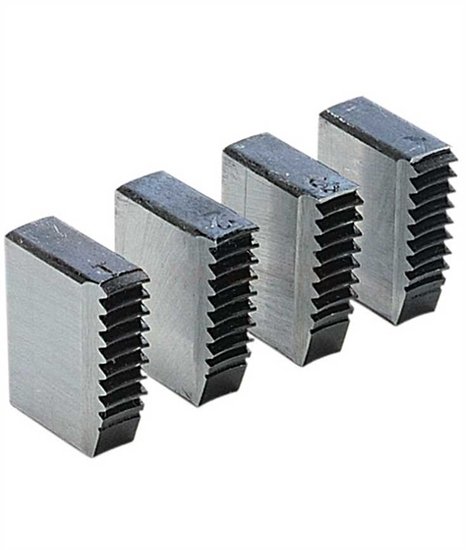 Vırax 136202 Sag Bspt 1/8 Pafta Tarağı