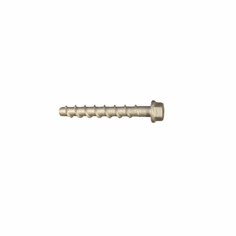 Mea 9ZG10120BTSB Bts B 10x120mm Altıgen Başlı Beton Vidası