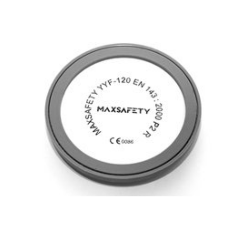 Max Safety YYF-120 P2 Filtre