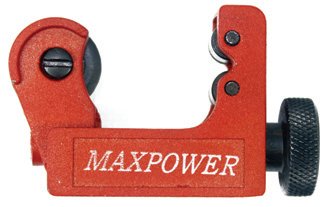 Maxpower MX115-1 3-22mm Bakır Boru Kesme