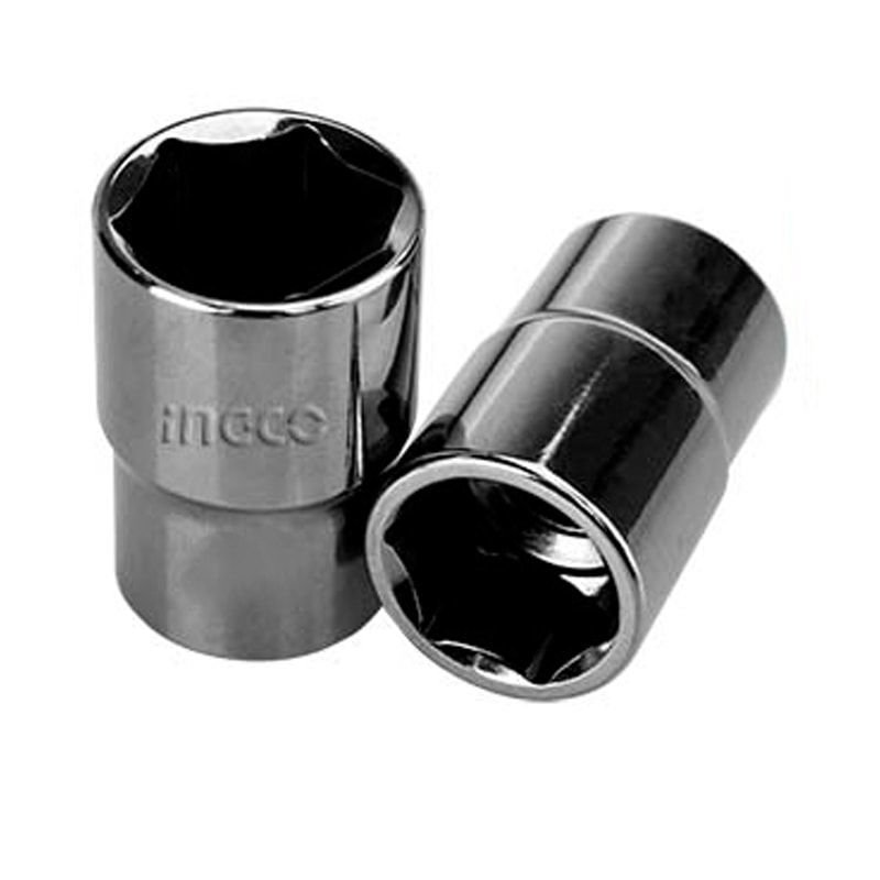 Ingco ING-HHAST12261 26mm Endüstriyel 1/2'' Lokma Ingco ING-HHAST12261 26mm Endüstriyel 1/2'' Lokma