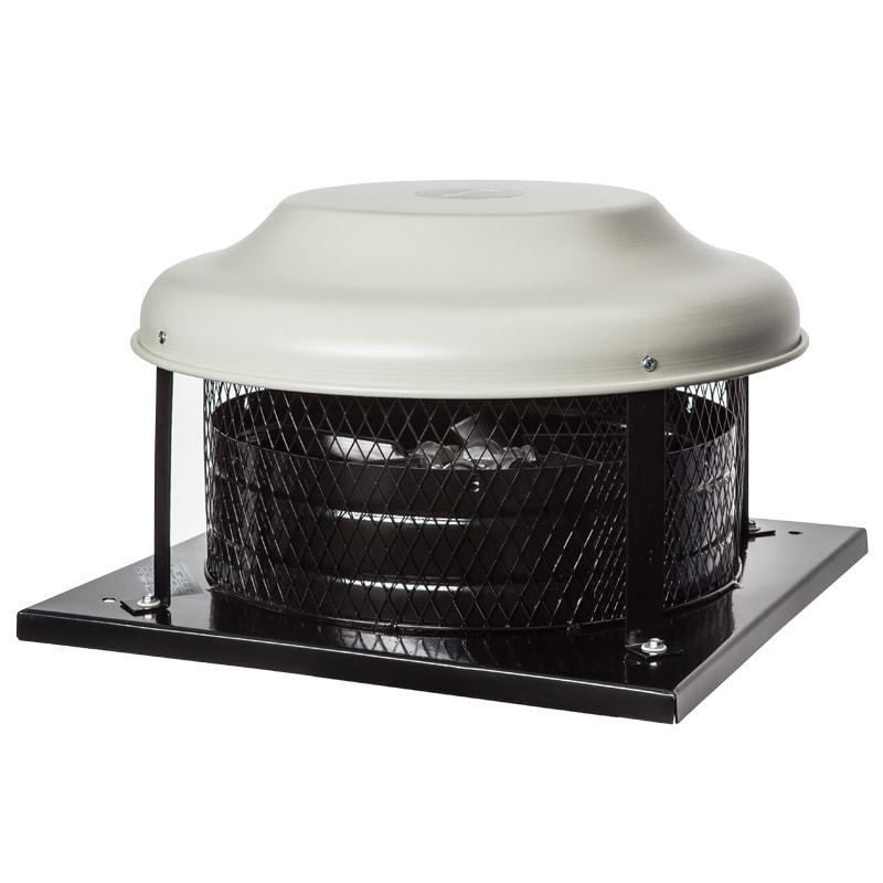 Fanexfan FACF- 800 Yatay Atışlı Aksiyel Çatı Fanı Trifaze Fanexfan FACF- 800 Yatay Atışlı Aksiyel Çatı Fanı Trifaze