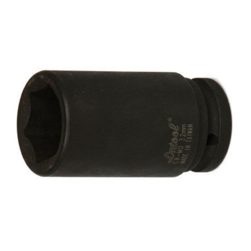Osaka Tool LN34D55 3/4 inç 55mm Havalı Derin Lokma Osaka Tool LN34D55 3/4 inç 55mm Havalı Derin Lokma