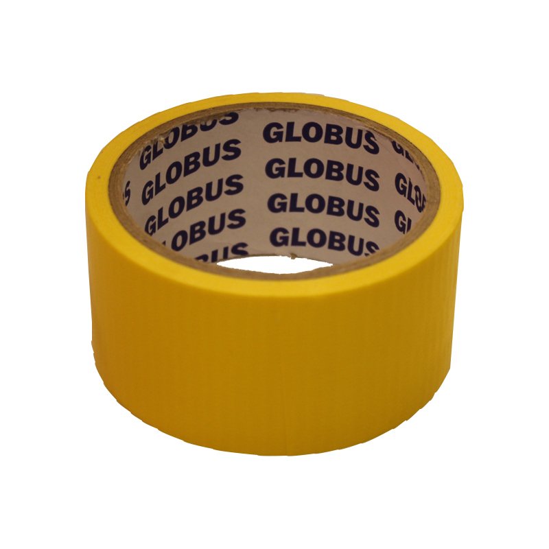 Globus 14010 48mm 10m Sarı Tamir Bandı