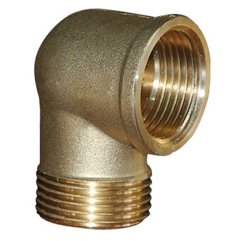 Adasan 1 1/4'' Sarı Kuyruklu Dirsek Adasan 1 1/4'' Sarı Kuyruklu Dirsek