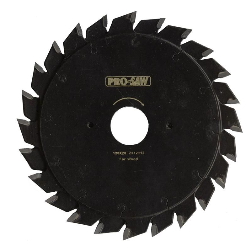 Pro-Saw PRSW51349 120mm Çizici Testeresi