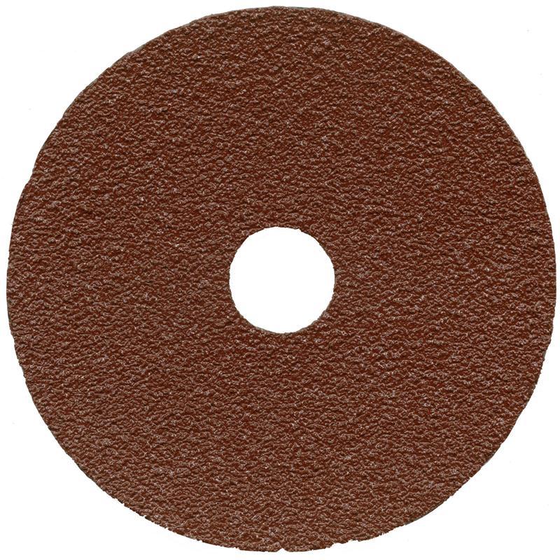 Nikon N33111 115mm 80 Kum Alüminyum Oksit Fiber Disk
