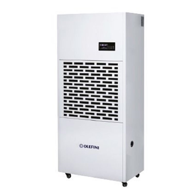 Olefini DY-6105EB Portatif Tip Nem Alma Cihazı 105 Lt/gün Olefini DY-6105EB Portatif Tip Nem Alma Cihazı 105 Lt/gün