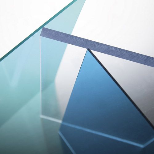 2 Mm Solid Polikarbon Levha 205x305 Cm