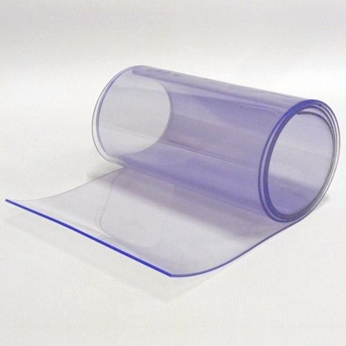 0 50 Mm Seffaf Antireflekte Pvc Levha 70x100 Cm