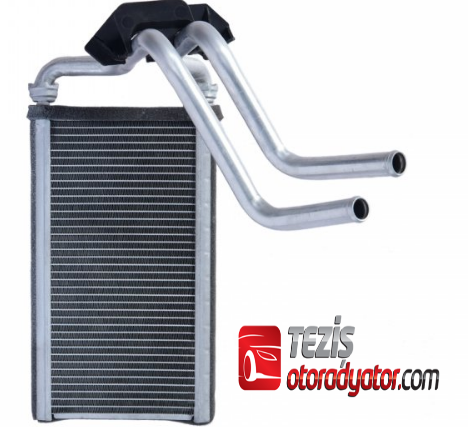 Jeep Patriot Kalorifer Petegi