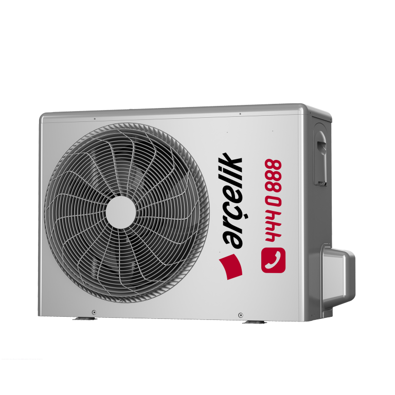 ARÇELİK EKOLOJİK Ev Tipi Split Klima 12.000 Btu/h {markasi} {kategori}