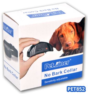 01260 Petrainer 852 Kopek Havlama Onleyici Havlama Onleyiciler Pet Trainer Evcil Hayvan Malzemeleri