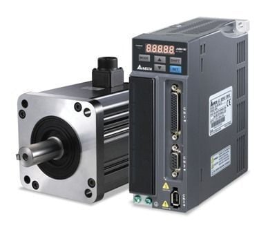 400 W ASD-B2-0421-B Servo Motor Takım I DELTA I 5.940,80 TL