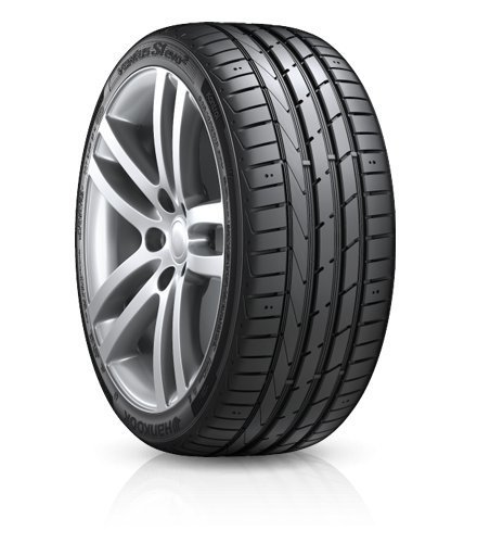 Hankook 245 45r19 98y K117b Ventus S1 Evo2 Bmw 7 Serisi