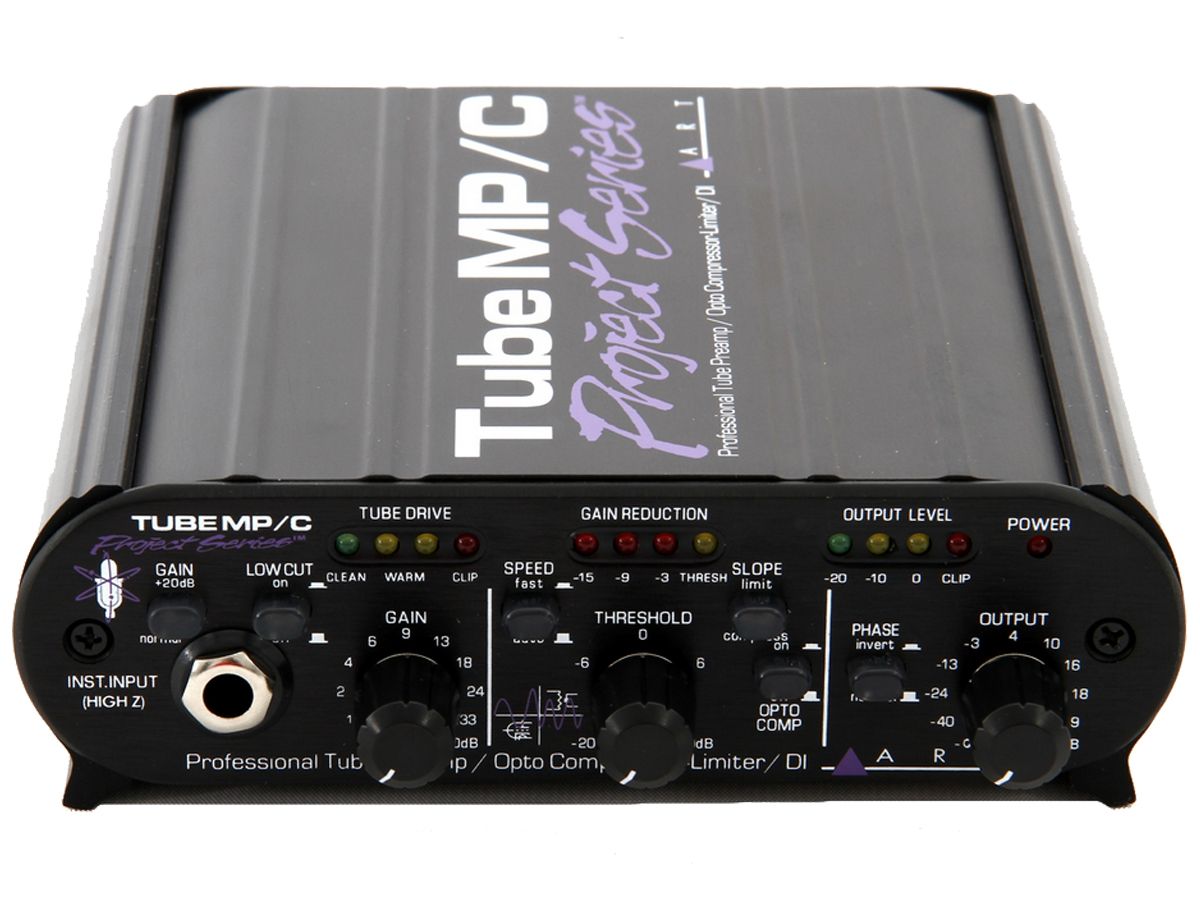 tube mp c