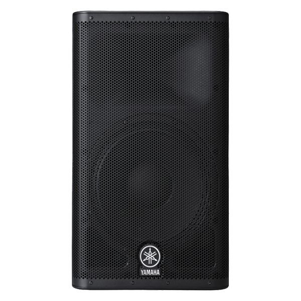 Yamaha Dxr12 Aktif Akalin Muzik