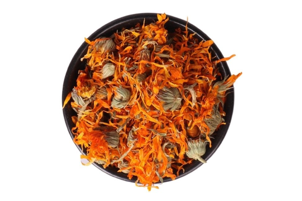 What is calendula, what is it good for?