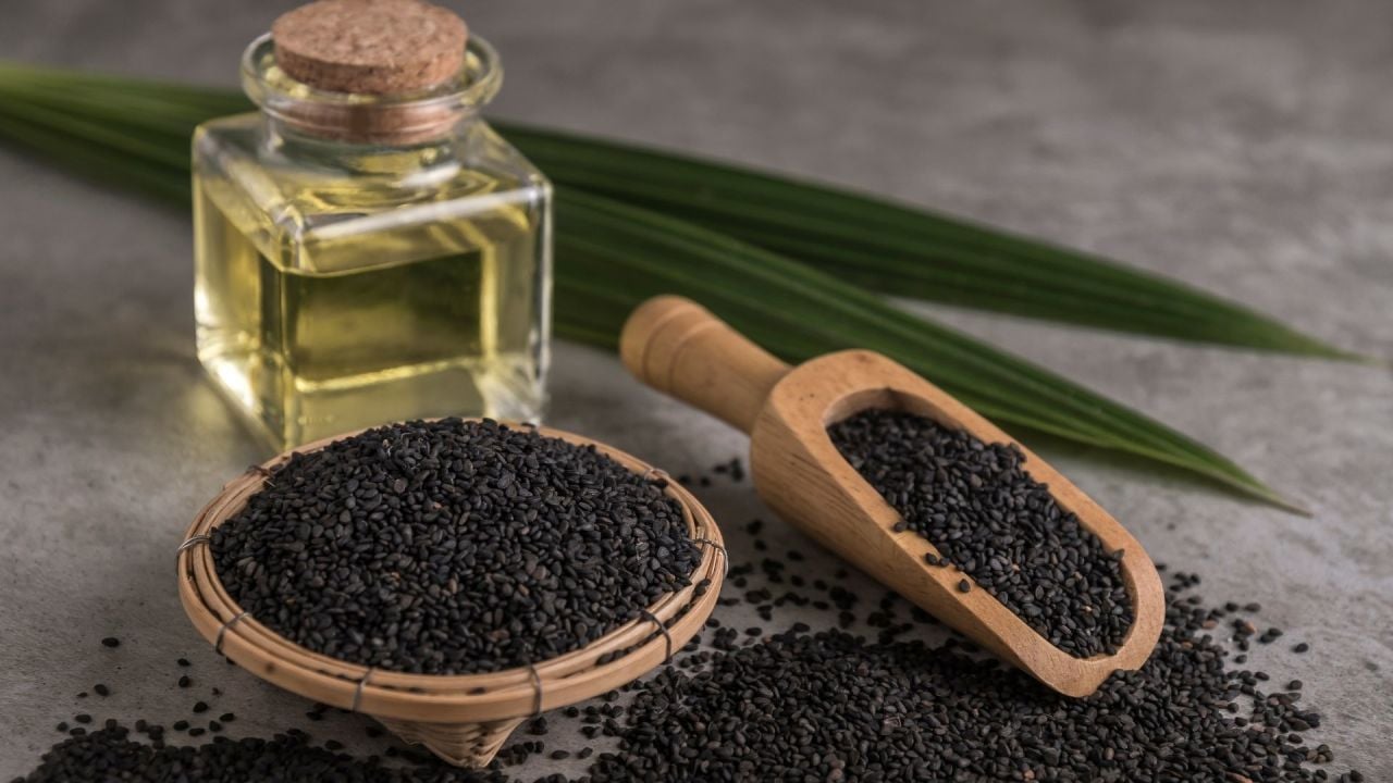 Benefits of black seed oil