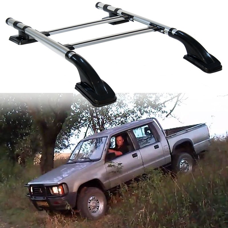 mitsubishi l200 cift kabin tavan citasi