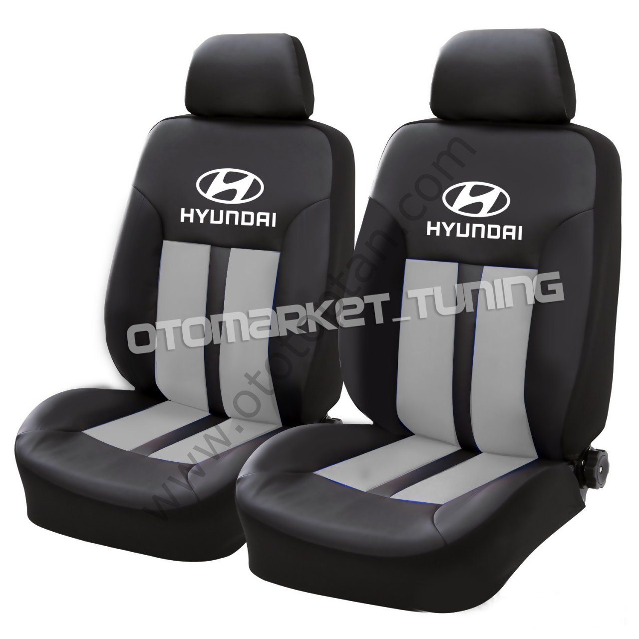 Hyundai Oto Koltuk Kilifi Gri Siyah Ototoptan Com Hyundai Oto Koltuk Kilifi Gri Siyah Ototoptan Com
