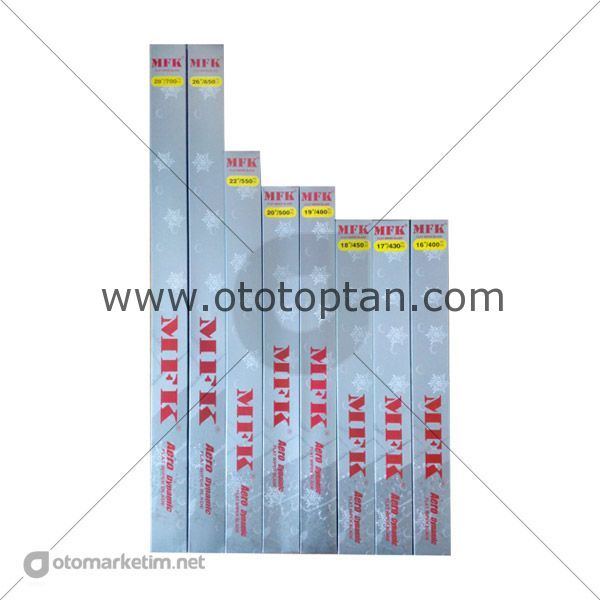 Mfk 60 Cm Muz Silecek Banana Silecek Ototoptan Com