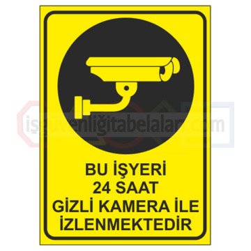 is guvenligi levhalari
