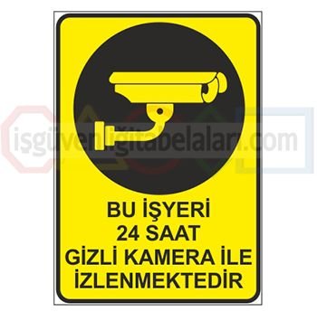 is guvenligi levhalari