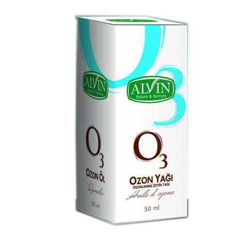 ozon yagi 50 ml