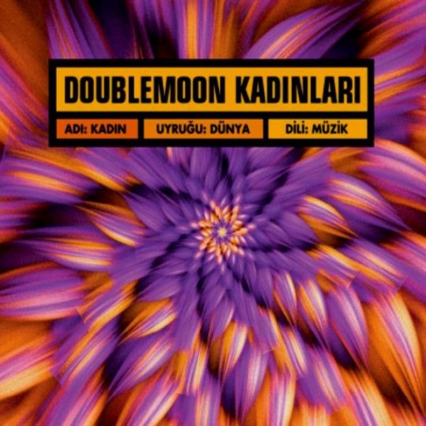 VARIOUS DOUBLEMOON KADINLARI
