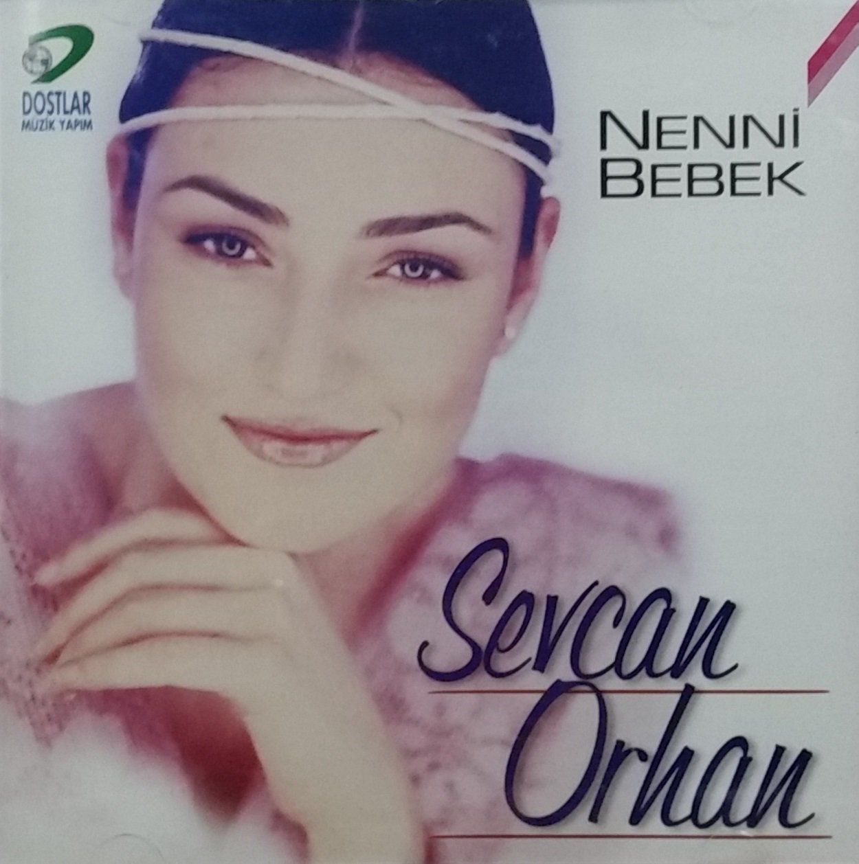 sevcan orhan nenni bebek