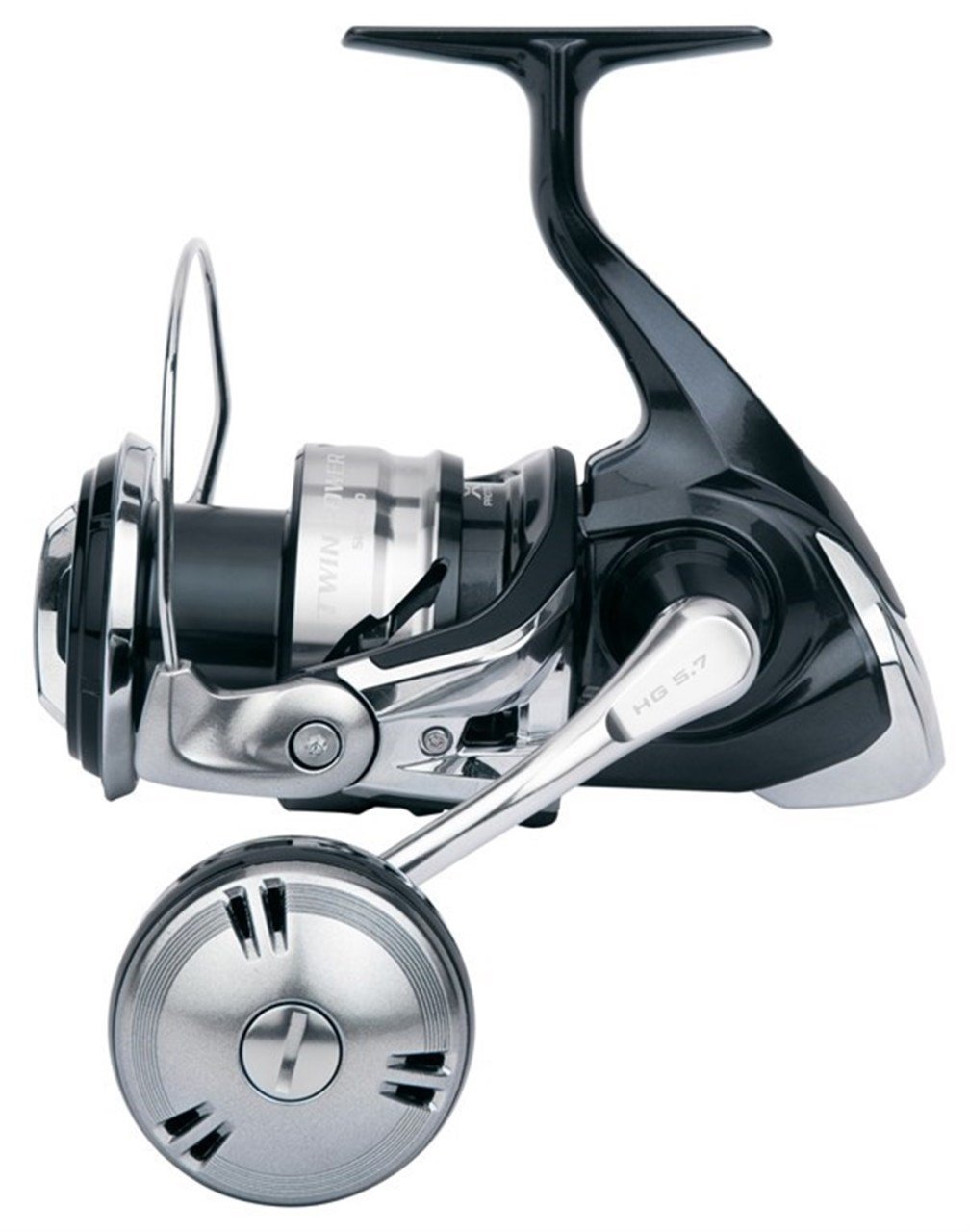 Shimano Twin Power SW C 8000 HG En Uygun Fiyat ile Hızlı Kargo