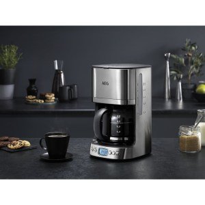 Aeg Kf 7600 Kahve Makinesi Fiyati Sefada Com