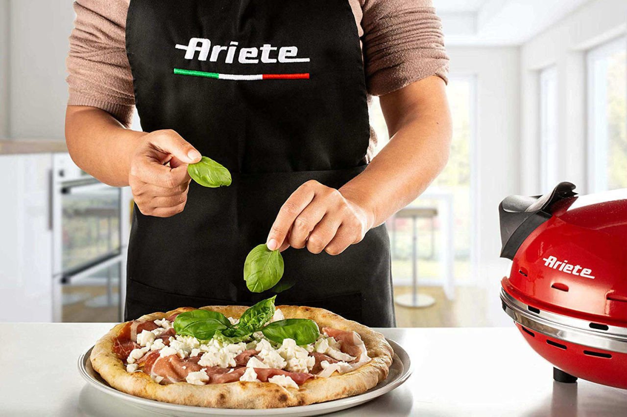 Ariete Pizza Yapma Makinesi fiyatı