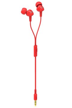 Jbl C100siu Mikrofonlu Kulak Ici Kulaklik Kirmizi Fiyati Sefada Com