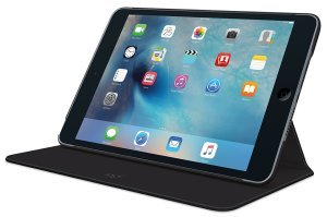 Logitech Logi Focus Flexible Any Angle Case For Ipad Mini 4 Blac Fiyati Sefada Com