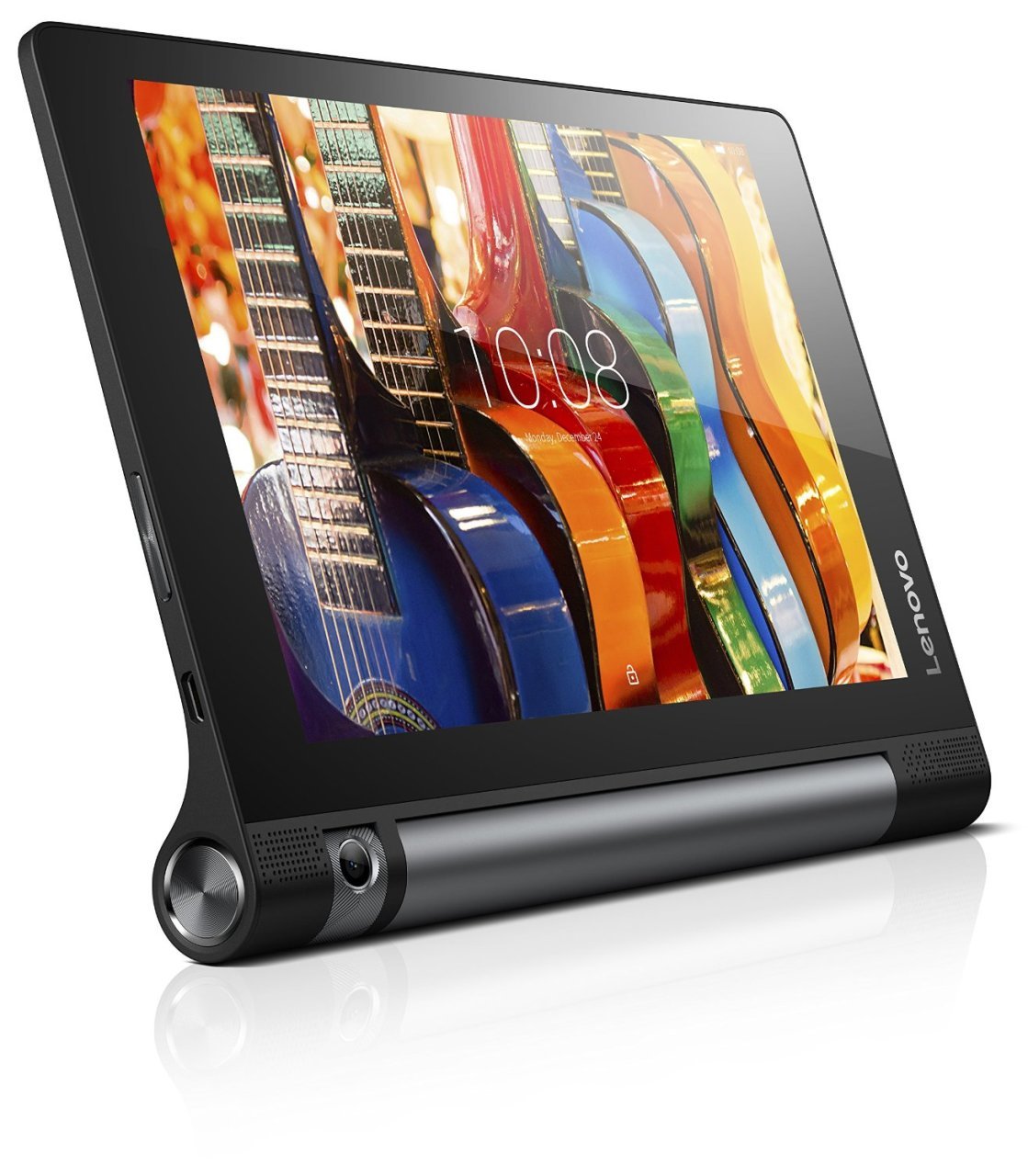 lenovo yoga tab 3 hd 8 android tablet computer qualcomm snapd