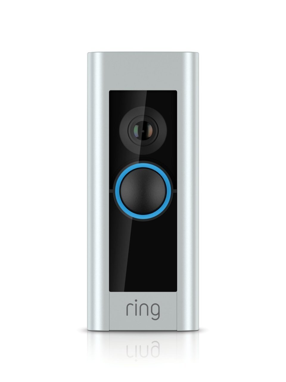 ring video doorbell pro videolu kapi zili